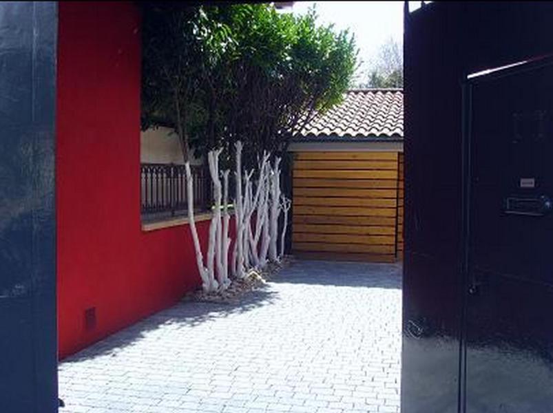 Chambre D'Hotes "Riad Des Baudieres" บูร์-ก็อง-เบรส ภายนอก รูปภาพ